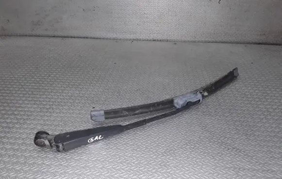 Toyota Avensis T250 Rear wiper blade 