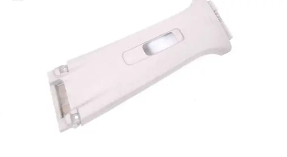 Mazda CX-5 (B) pillar trim (bottom) KD4557969 KD4568210