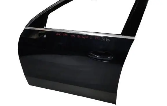 Mercedes-Benz GLC C254 Front door A2547201700