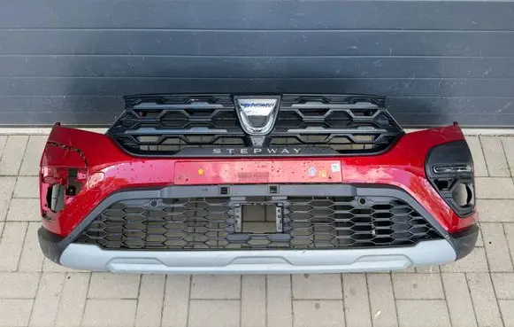 Dacia Sandero III Front bumper 620225509R
