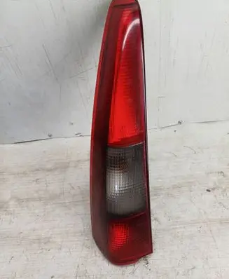 Volvo S70 V70 V70 XC Rear/tail lights 9169472 9157799