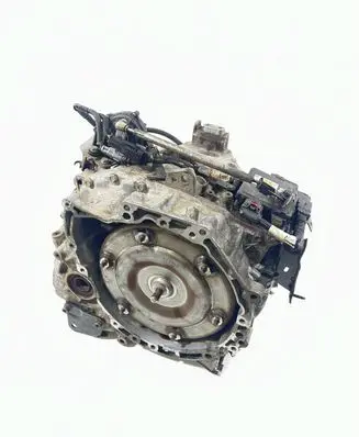 Citroen C4 Grand Picasso Automatic gearbox 9810676280 9805709280 TF71SC
