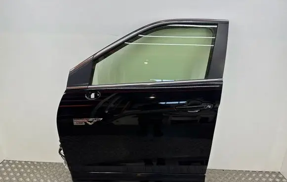 Mitsubishi Eclipse Cross Front door 