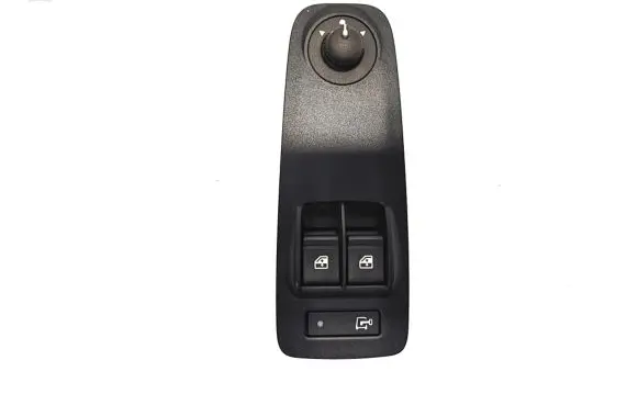 Citroen Jumper Electric window control switch 07356915110