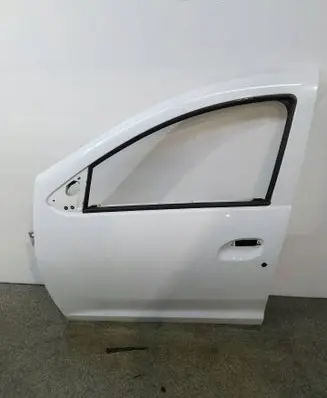 Dacia Logan II Front door 
