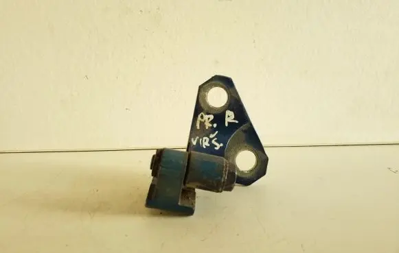 Volkswagen PASSAT B6 Front door upper hinge