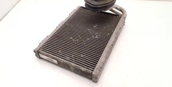 Air conditioning (A/C) radiator (interior)