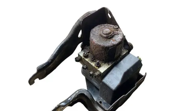 Citroen DS3 ABS Pump 9666999580 10020604144