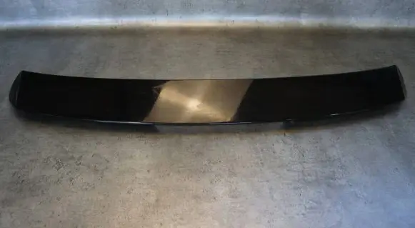 Mitsubishi Outlander Tailgate/trunk spoiler 