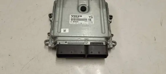 Volvo XC60 Engine control unit/module 31392982