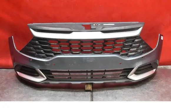 KIA Sportage Front bumper 