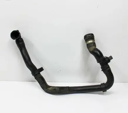 Volkswagen Tiguan Engine coolant pipe/hose 5N0122051AF