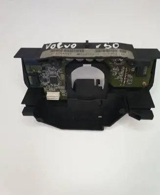 Steering angle sensor