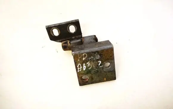 Peugeot 406 Front door upper hinge