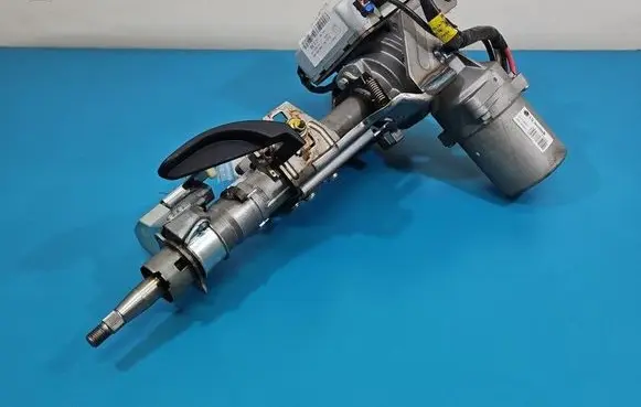 KIA Sportage Power steering pump 563002S560 IMPRK1554315