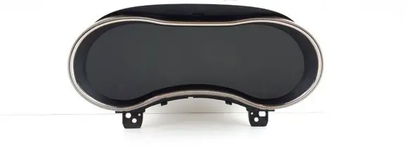 Jeep Grand Cherokee Speedometer (instrument cluster) 05091688AN CR-0042-125-NR-CJ