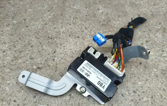 KIA Stinger Other control units/modules 9544947YB0