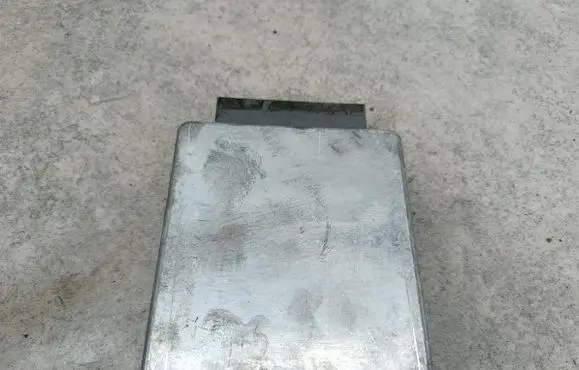 Mazda Tribute Engine control unit/module ECU 