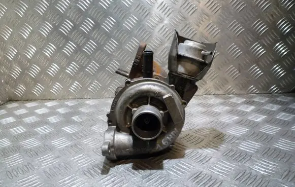 Ford Focus Turbo GT1544V 9657571880 7534204