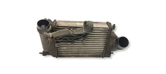 Nissan X-Trail T32 Intercooler radiator 144614BE0A