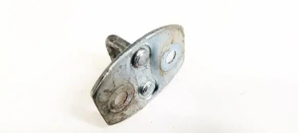 Toyota Highlander XU40 Other exterior part