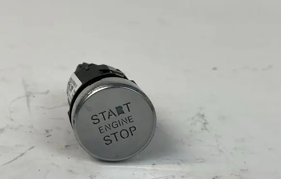 Audi RS5 Engine start stop button switch 8K0905217A