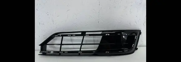 Audi A8 S8 D4 4H Front fog light trim/grill 4H0807679R