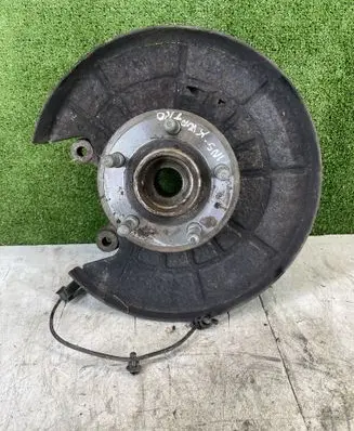 Opel Insignia A Rear wheel hub