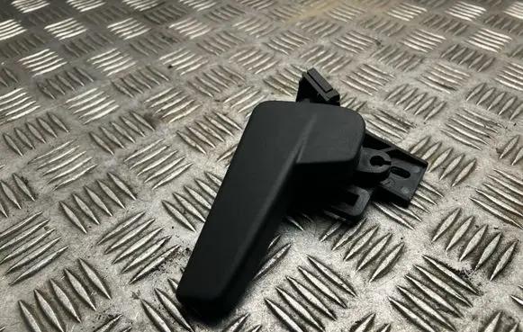 Seat Arona Engine bonnet (hood) release handle 6R1823533