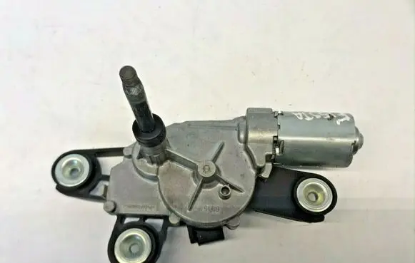 Ford Fiesta Rear window wiper motor 0390201215 nr564