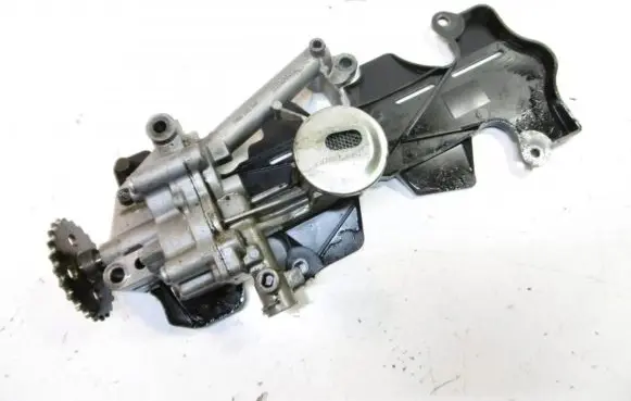 Renault Espace III Oil pump 7702300016