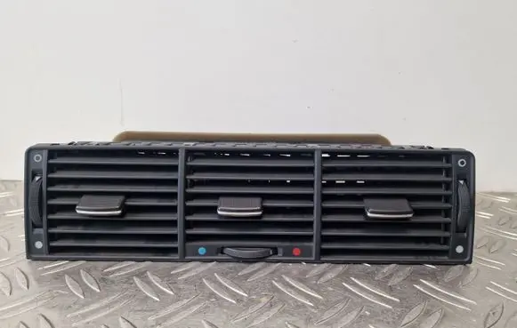 Audi A8 S8 D2 4D Dash center air vent grill 4D0820951