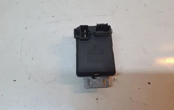 Citroen C8 Heater blower motor/fan resistor 8390149