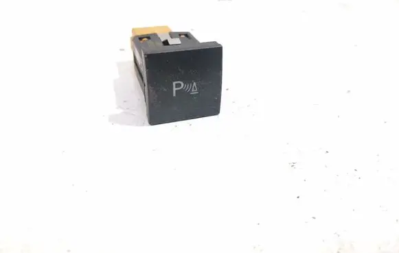 Volkswagen Golf V Parking (PDC) sensor switch 1K0927122A