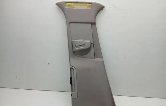 Volvo V60 (B) pillar trim (top) 31307138