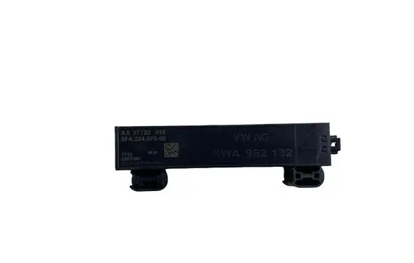 Volkswagen ID.4 Keyless system antenna 5WA962132