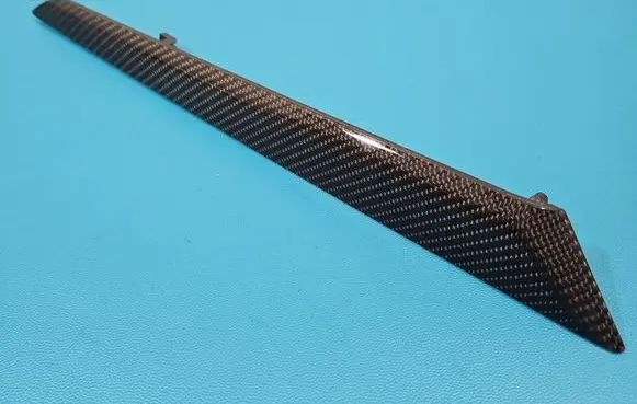 Maserati Quattroporte Front door trim (molding) 670021492 IMPRK1533152
