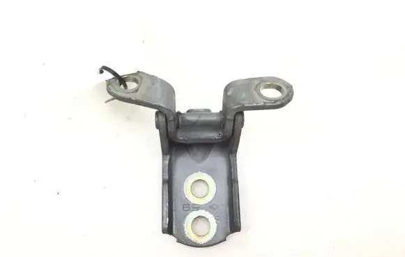 Nissan Murano Z50 Front door upper hinge 