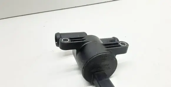 Audi A6 S6 C7 4G Electric auxiliary coolant/water pump 4H0121671D