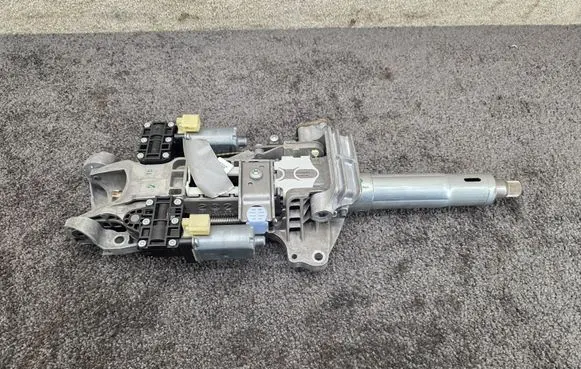 Mercedes-Benz C AMG W205 Steering wheel axle A2314620036 A2134620120 A2314600225