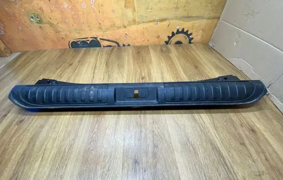 Land Rover Range Rover Sport L494 Trunk/boot sill cover protection DK62425A92A