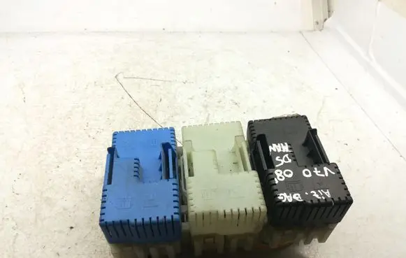 Mini One - Cooper R50 - 53 Fuse module 6G9T14K131