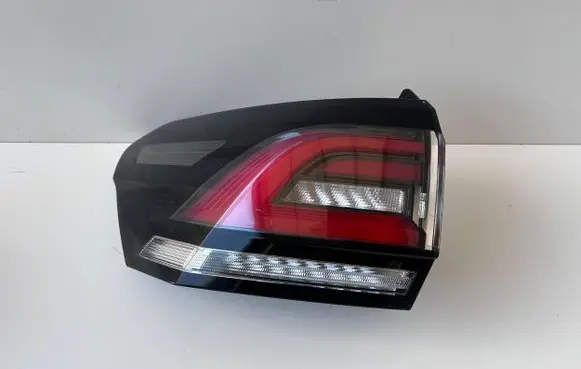 Volkswagen Taigo Rear/tail lights 2G7945095