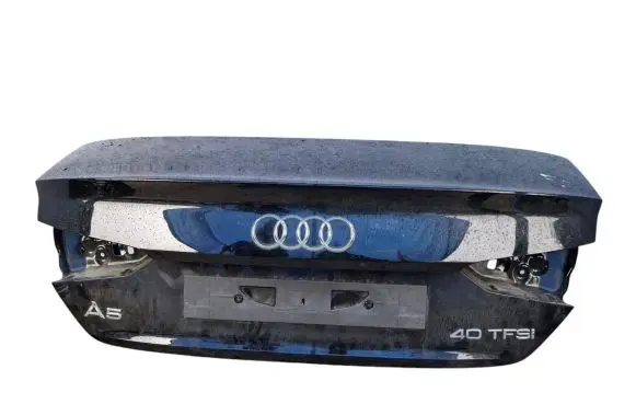 Audi A5 Truck tailgate 