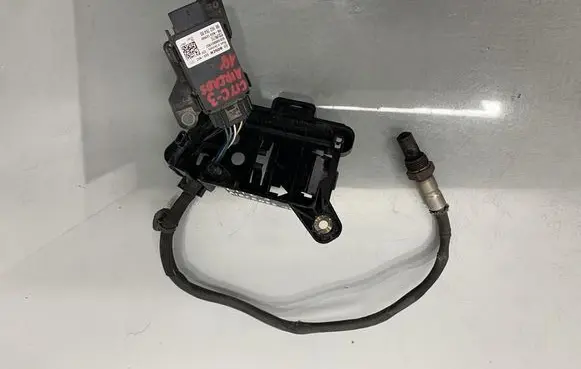 Citroen C3 Aircross Lambda probe sensor 9816276480