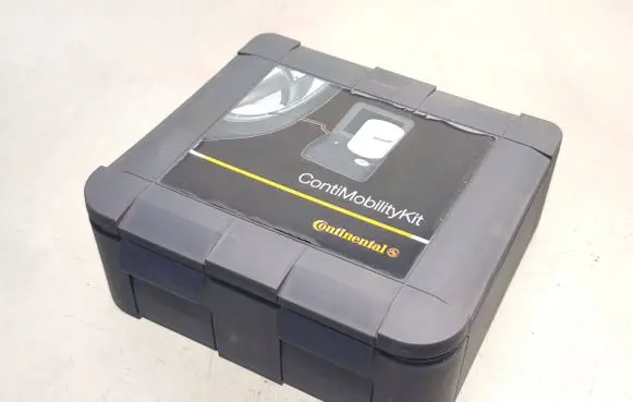 XPeng G3 Tire air pump compressor Cmka100