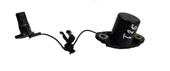 Mercedes-Benz E W211 Oil level sensor A0011530332
