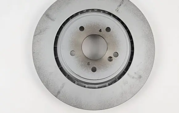Acura TLX Front brake disc 45251TZ3A00
