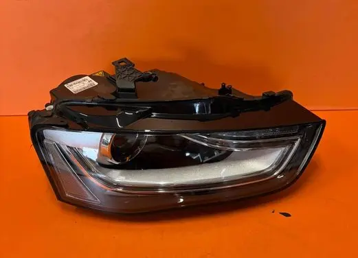 Audi A4 S4 B8 8K Headlight/headlamp 8K0941754F