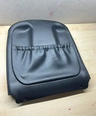 Mercedes-Benz CLK AMG A209 C209 Seat trim A2039100539